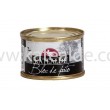 Bloc de foie gras de pato 65 gr, 98% de foie-bloc-katealde-foie-gras
