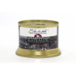 Bloc de foie gras de pato con piñón del país, 98% de foie-bloc-katealde-comprarenred.com