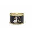 Bloc de foie gras de oca 65 gr, 98% de foie