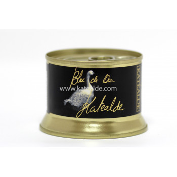 Bloc de foie gras de oca 130 gr, 98% de foie-bloc-katealde-foie-gras